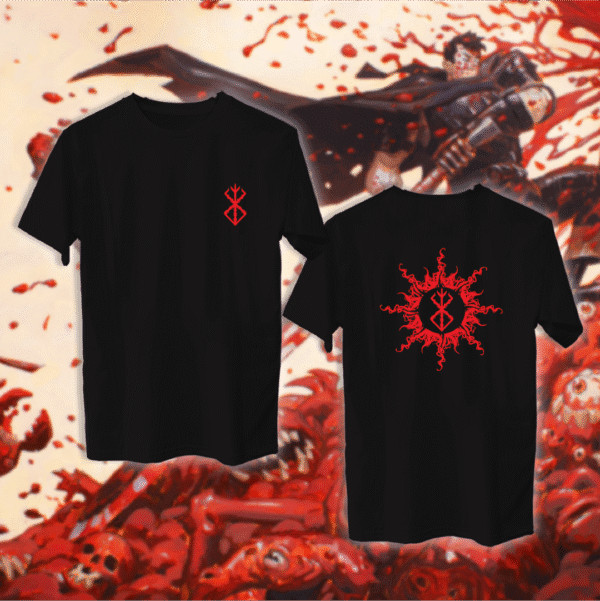 Berserk - بيرسيرك