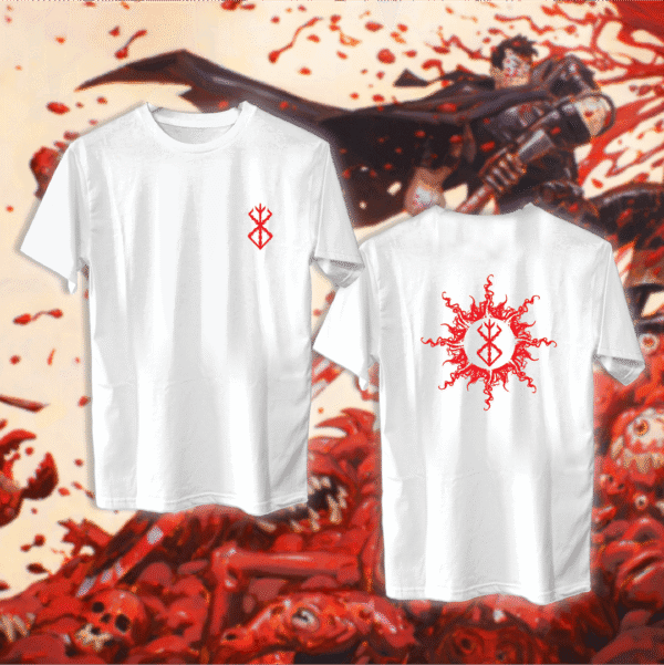 Berserk - بيرسيرك