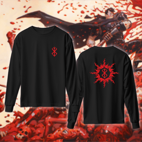 Berserk - بيرسيرك