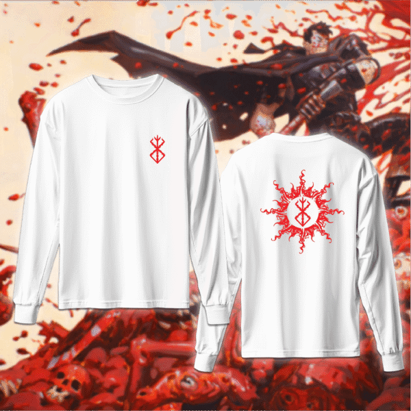 Berserk - بيرسيرك