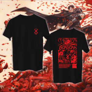 Berserk - بيرسيرك