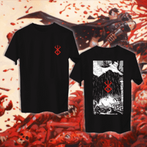 Berserk - بيرسيرك