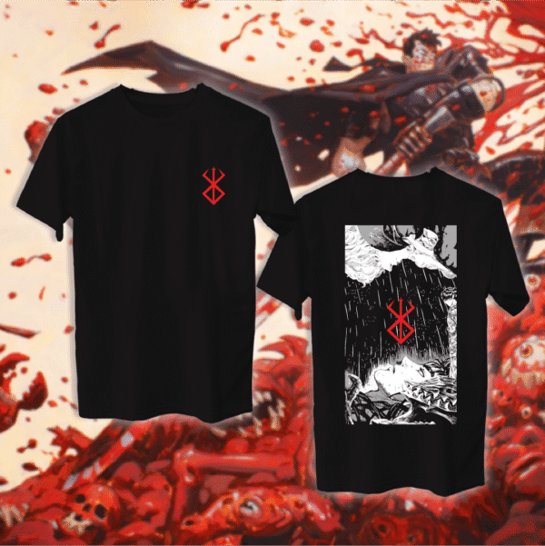 Berserk - بيرسيرك