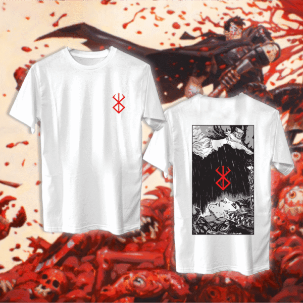 Berserk - بيرسيرك