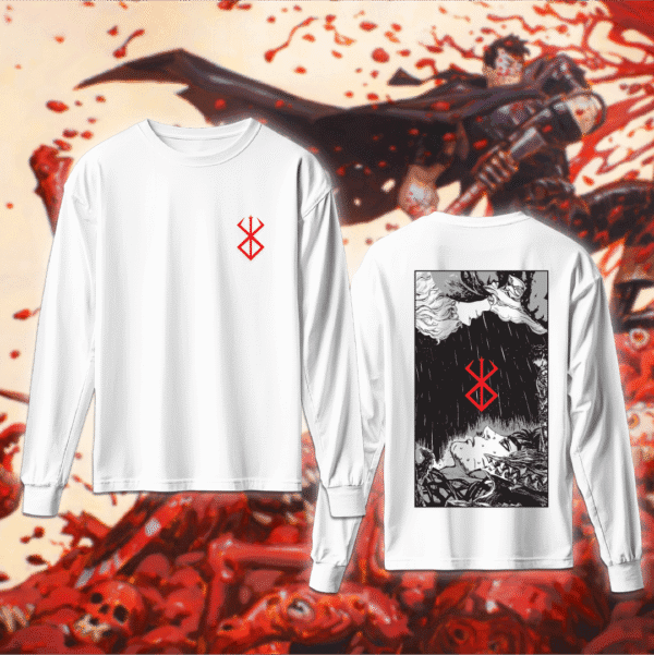 Berserk - بيرسيرك