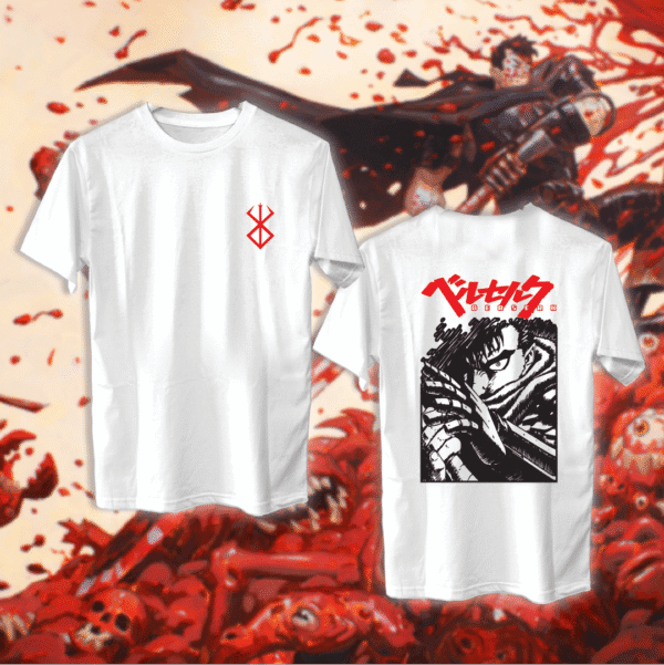 Guts - بيرسيرك