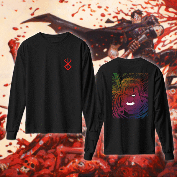 Guts - بيرسيرك