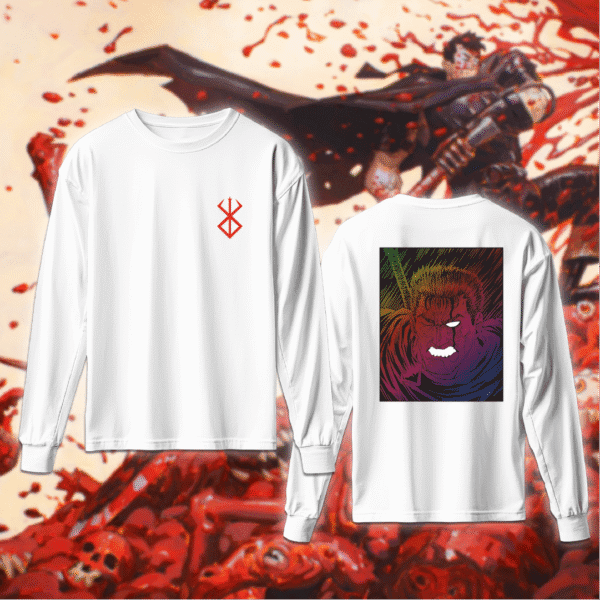 Guts - بيرسيرك