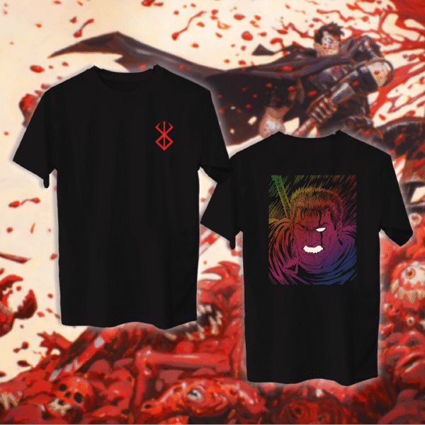 Guts - بيرسيرك