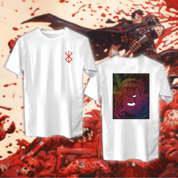 Guts - بيرسيرك