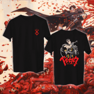 Guts - بيرسيرك