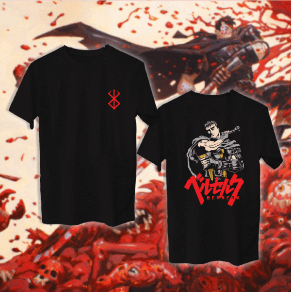 Guts - بيرسيرك