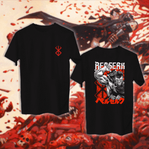 Berserk - بيرسيرك