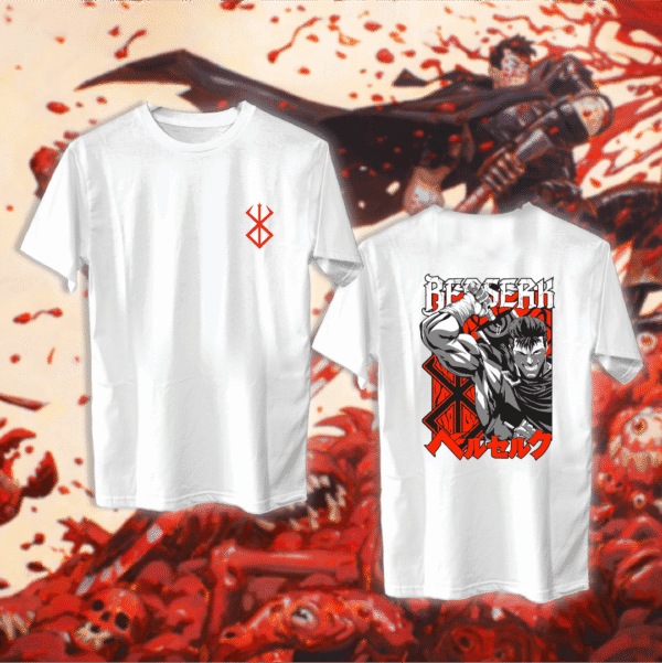 Berserk - بيرسيرك