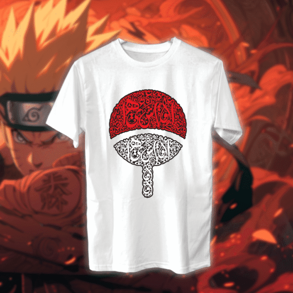 ناروتو بالأحرف العربية