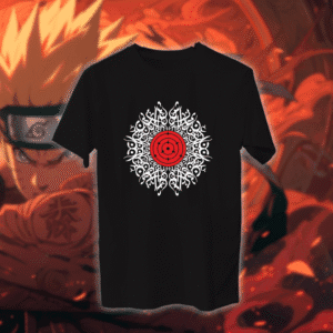 شارينغن بالأحرف العربية - ناروتو