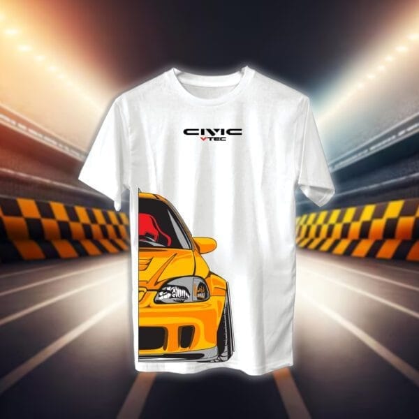 هوندا سيفك - سيارات