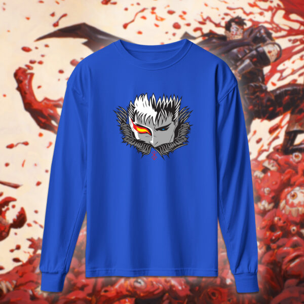 Guts - بيرسيرك