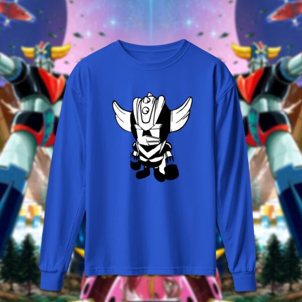 Grendizer - قرندايزر