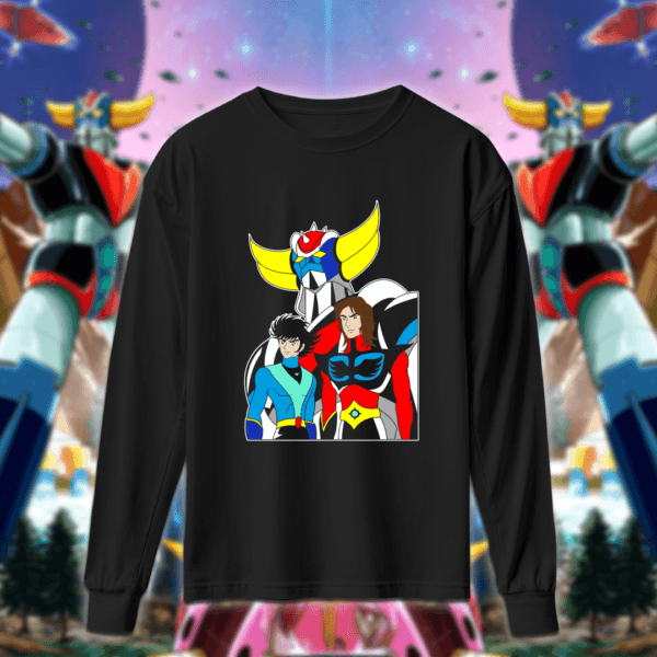Grendizer - قرندايزر