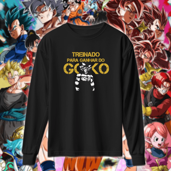 Goku - دراقون بول