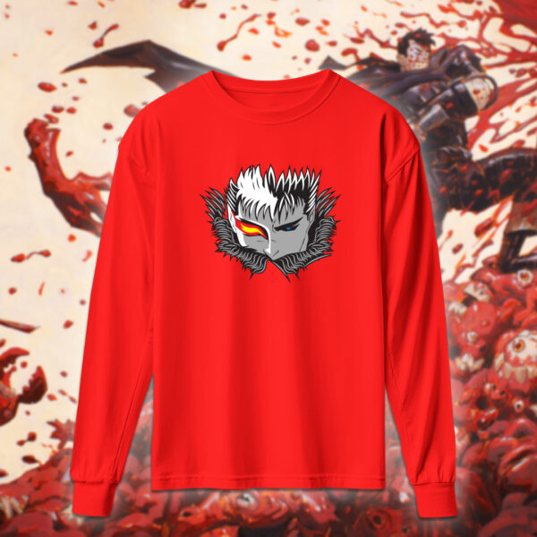 Guts - بيرسيرك