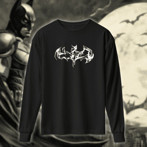 Batman - باتمان