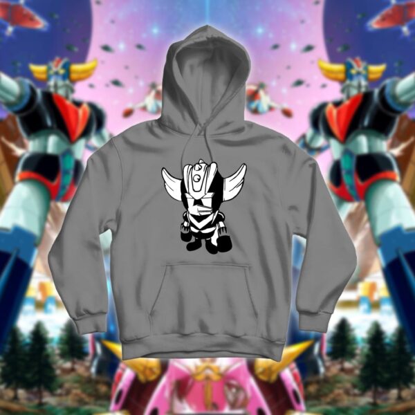 Grendizer - قرندايزر