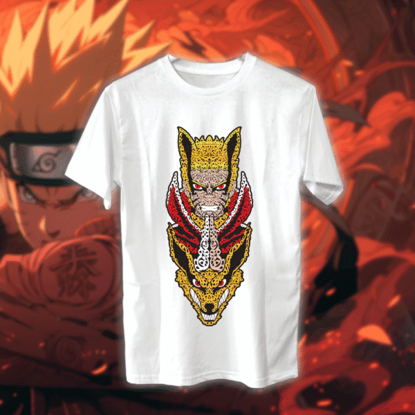 ناروتو بالأحرف العربية