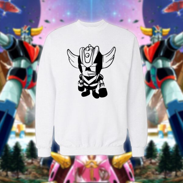 Grendizer - قرندايزر