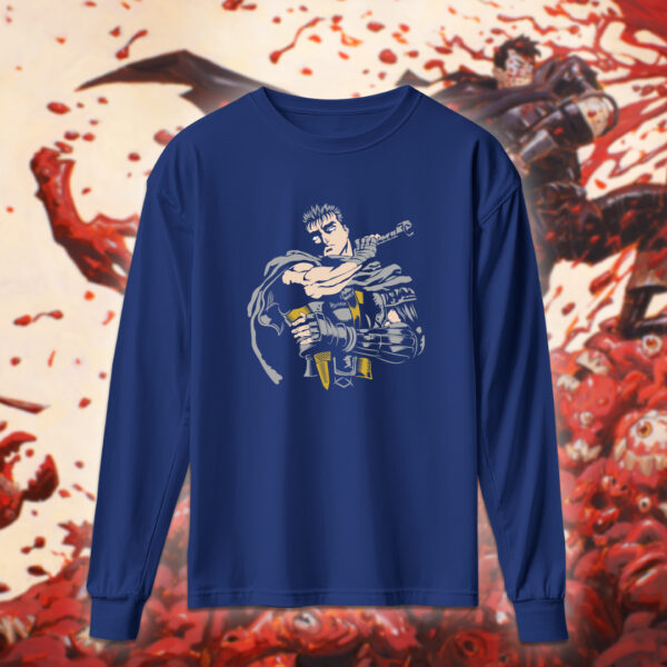 Guts - بيرسيرك