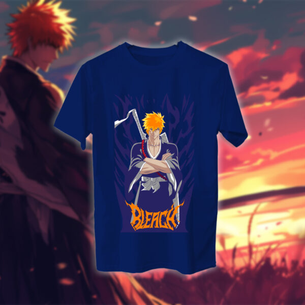 Ichigo - بليتش