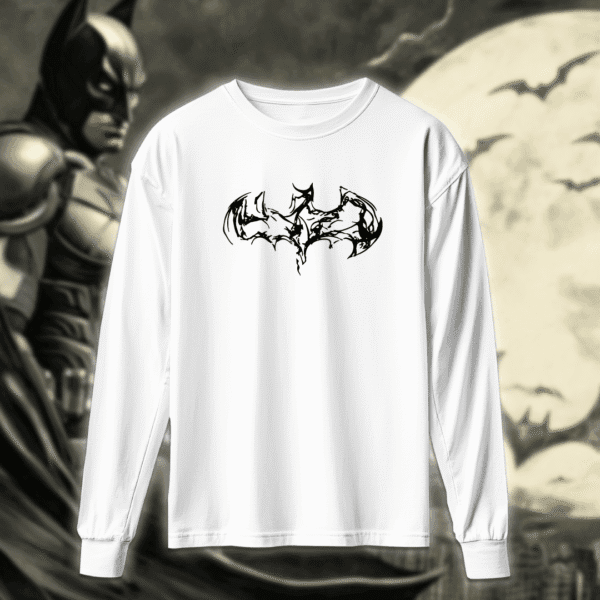 Batman - باتمان