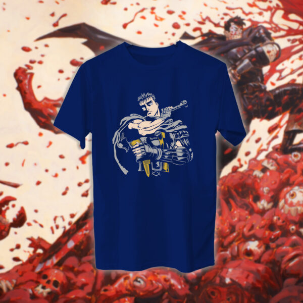 Guts - بيرسيرك