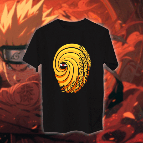 اوبيتو بالأحرف العربية - ناروتو