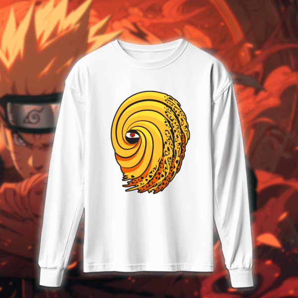 اوبيتو بالأحرف العربية - ناروتو