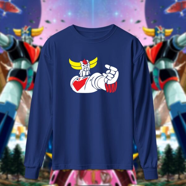 Grendizer - قرندايزر