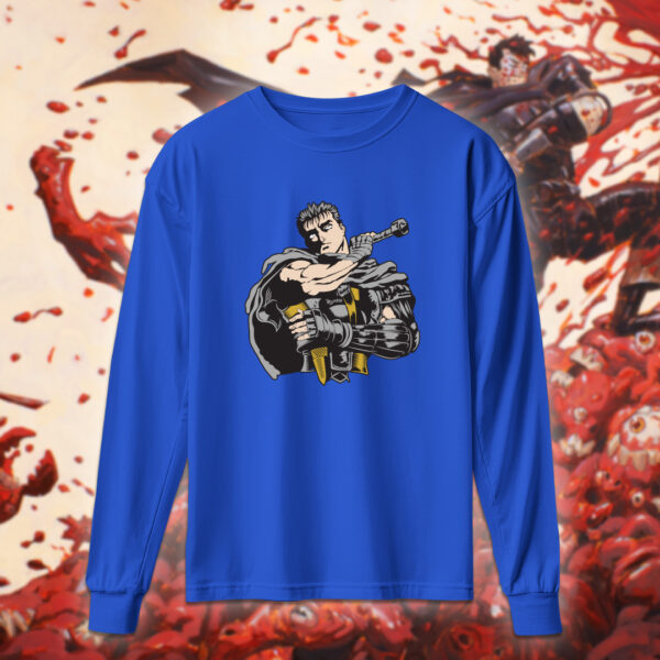 Guts - بيرسيرك