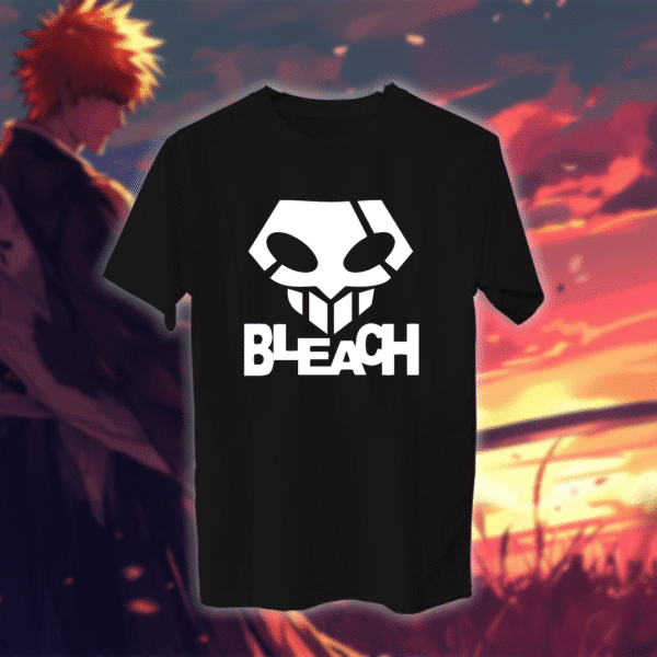Bleach - بليتش