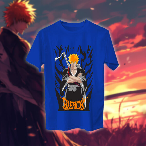 Ichigo - بليتش
