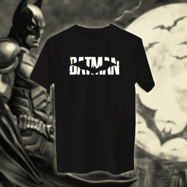 Batman - باتمان