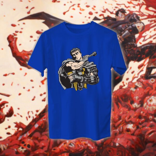 Guts - بيرسيرك