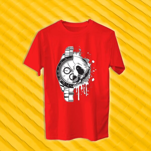 رولكس باندا - تصاميم مميزة