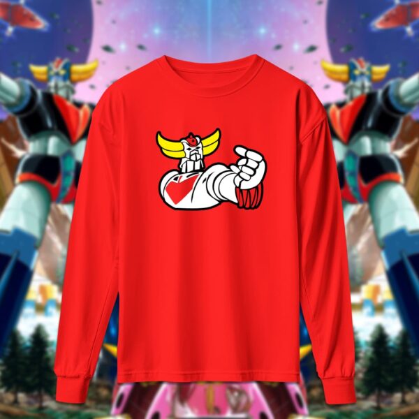 Grendizer - قرندايزر