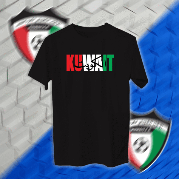 KUWAIT - منتخب الكويت