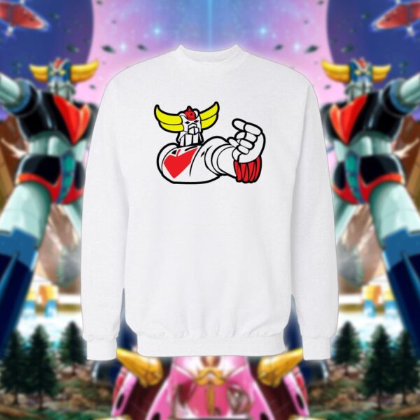 Grendizer - قرندايزر