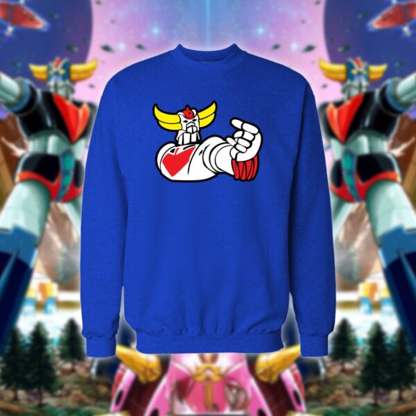 Grendizer - قرندايزر