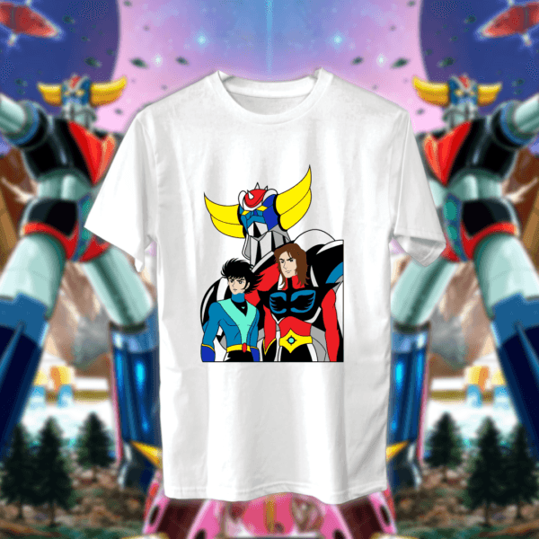 Grendizer - قرندايزر