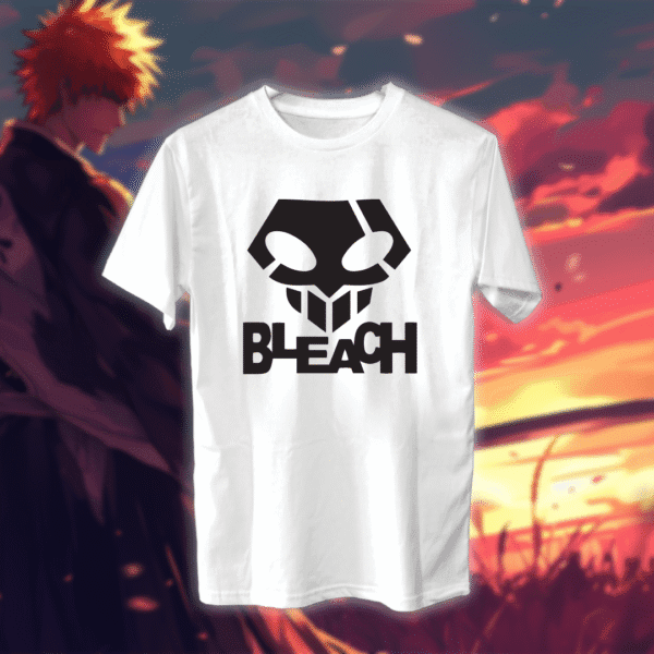 Bleach - بليتش