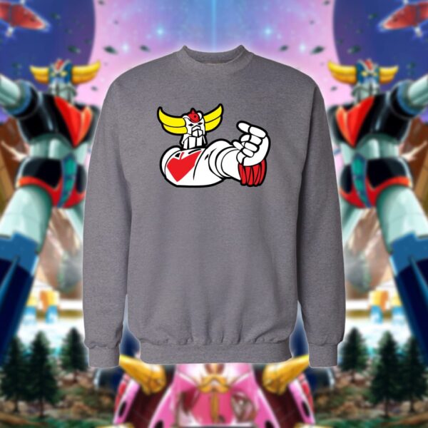 Grendizer - قرندايزر